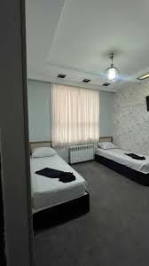 رزرو هتل آپارتمان نجفی در امام رضا 5 مشهد